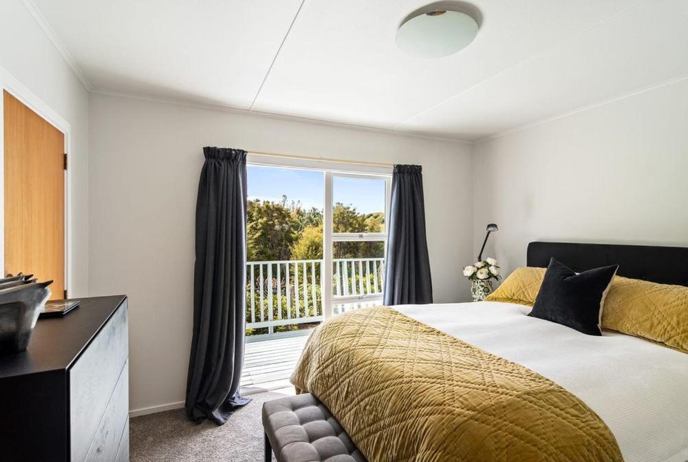 Emily'S Beach House - Kaiteriteri Holiday Home Extérieur photo