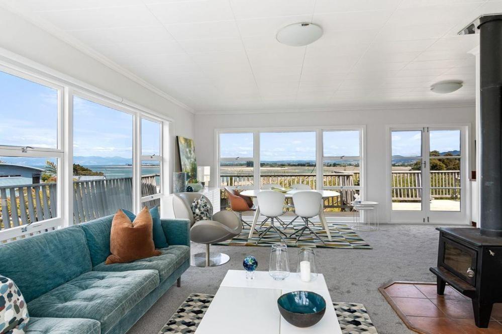 Emily'S Beach House - Kaiteriteri Holiday Home Extérieur photo